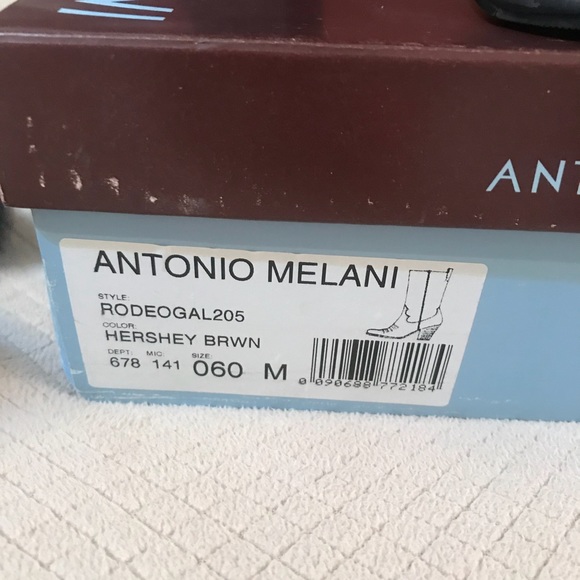 Boots - Picture 2 of 2